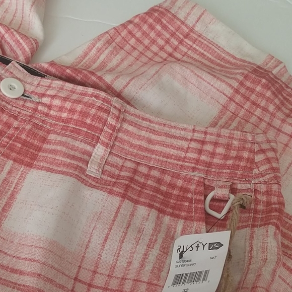 Rusty Shorts - Picture 5 of 6